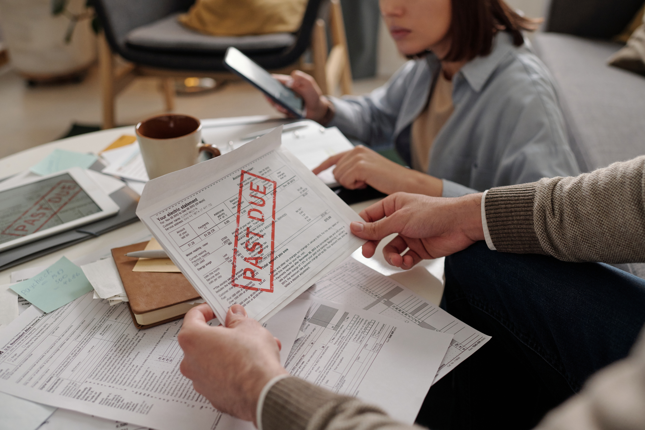 Can You Discharge Tax Debt in New York Chapter 7 or Chapter 11 Bankruptcy?